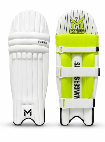 Player Edition Cricket Pads