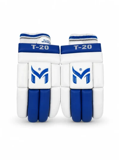 T20 Edition Manger Sports Gloves