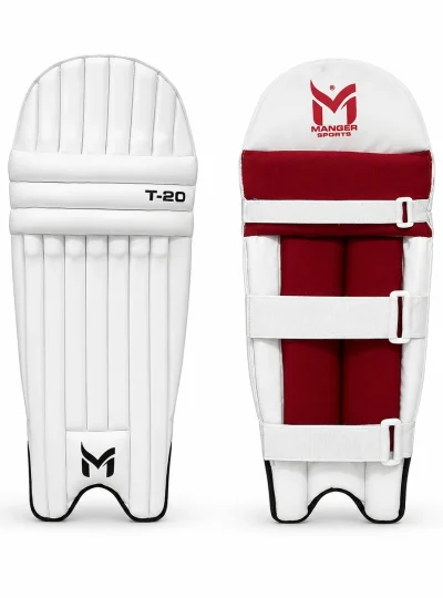 T20 Edition Cricket Pads