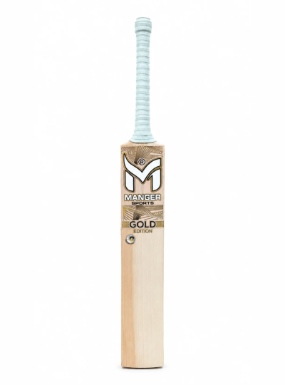 GOLD Edition Bat