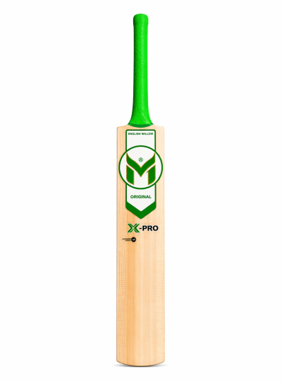 X Pro Edition Cricket Bat