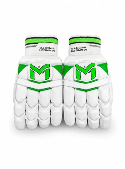 X Pro Edition Cricket Gloves
