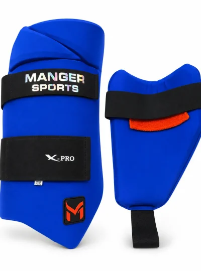 X Pro Edition Thigh Pad