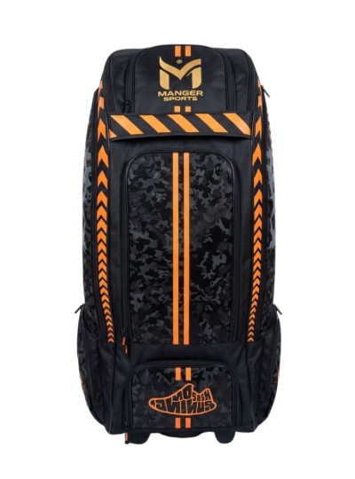 Beast Wheely Cricket Bag